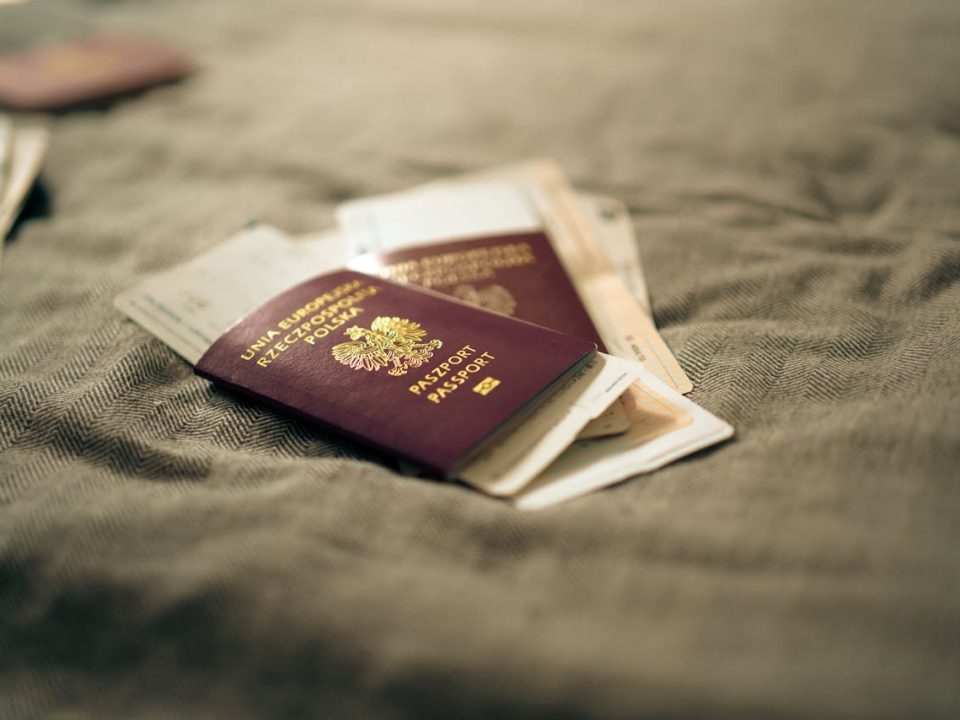 Immigrant